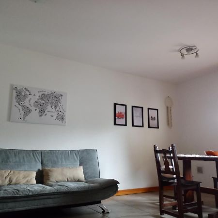 Comodo Departamento Centrico En San Martín de los Andes Kültér fotó