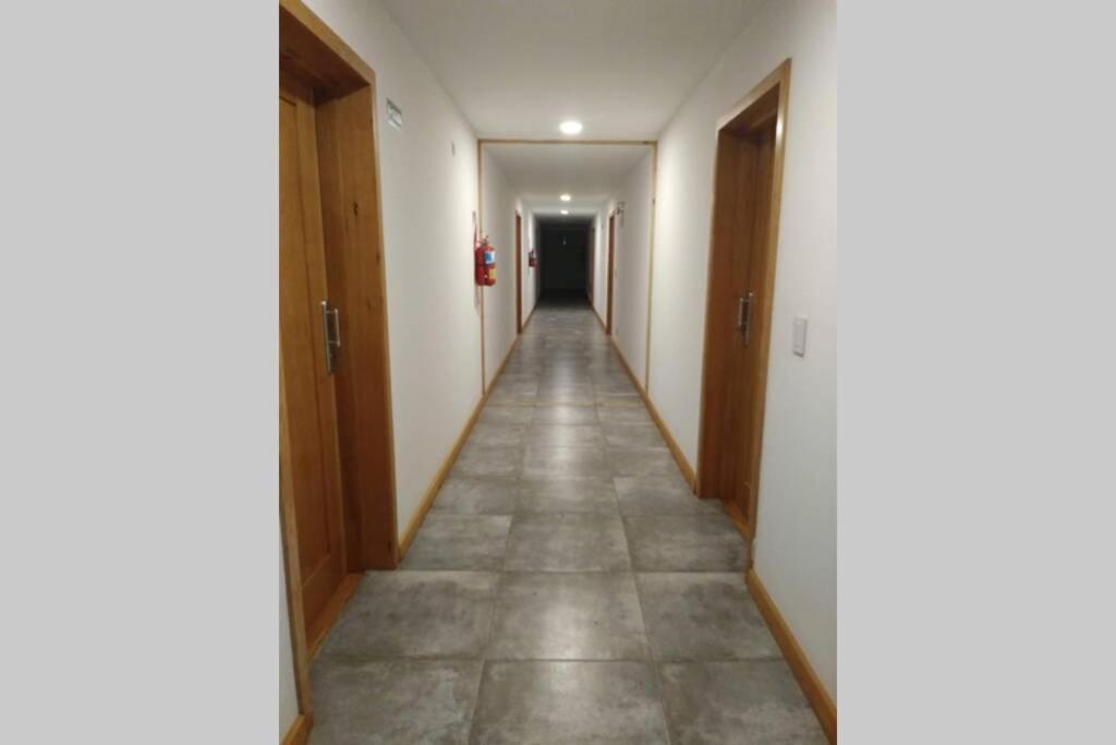 Comodo Departamento Centrico En San Martín de los Andes Kültér fotó