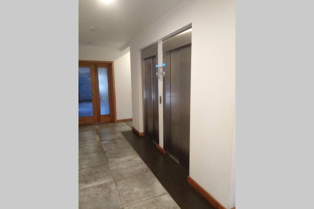 Comodo Departamento Centrico En San Martín de los Andes Kültér fotó