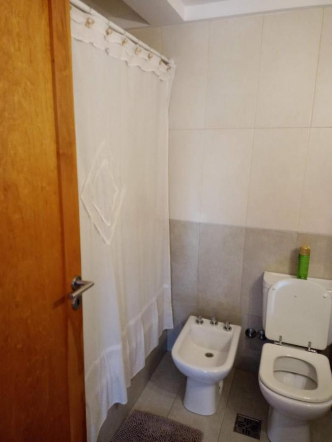Comodo Departamento Centrico En San Martín de los Andes Kültér fotó