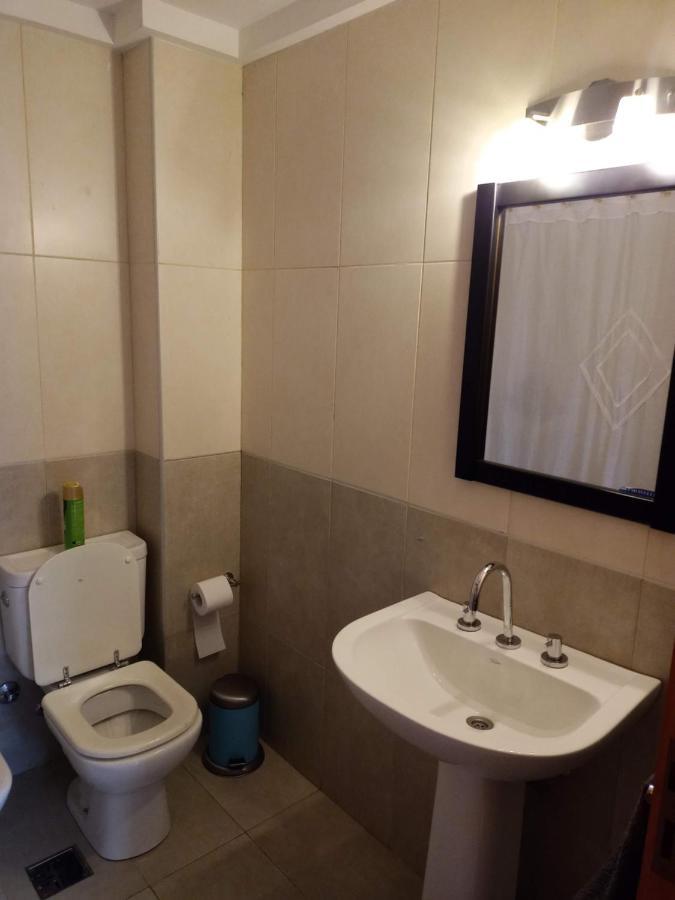 Comodo Departamento Centrico En San Martín de los Andes Kültér fotó