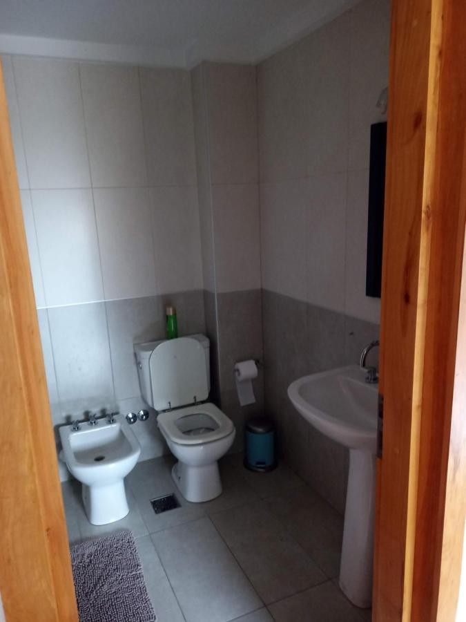 Comodo Departamento Centrico En San Martín de los Andes Kültér fotó
