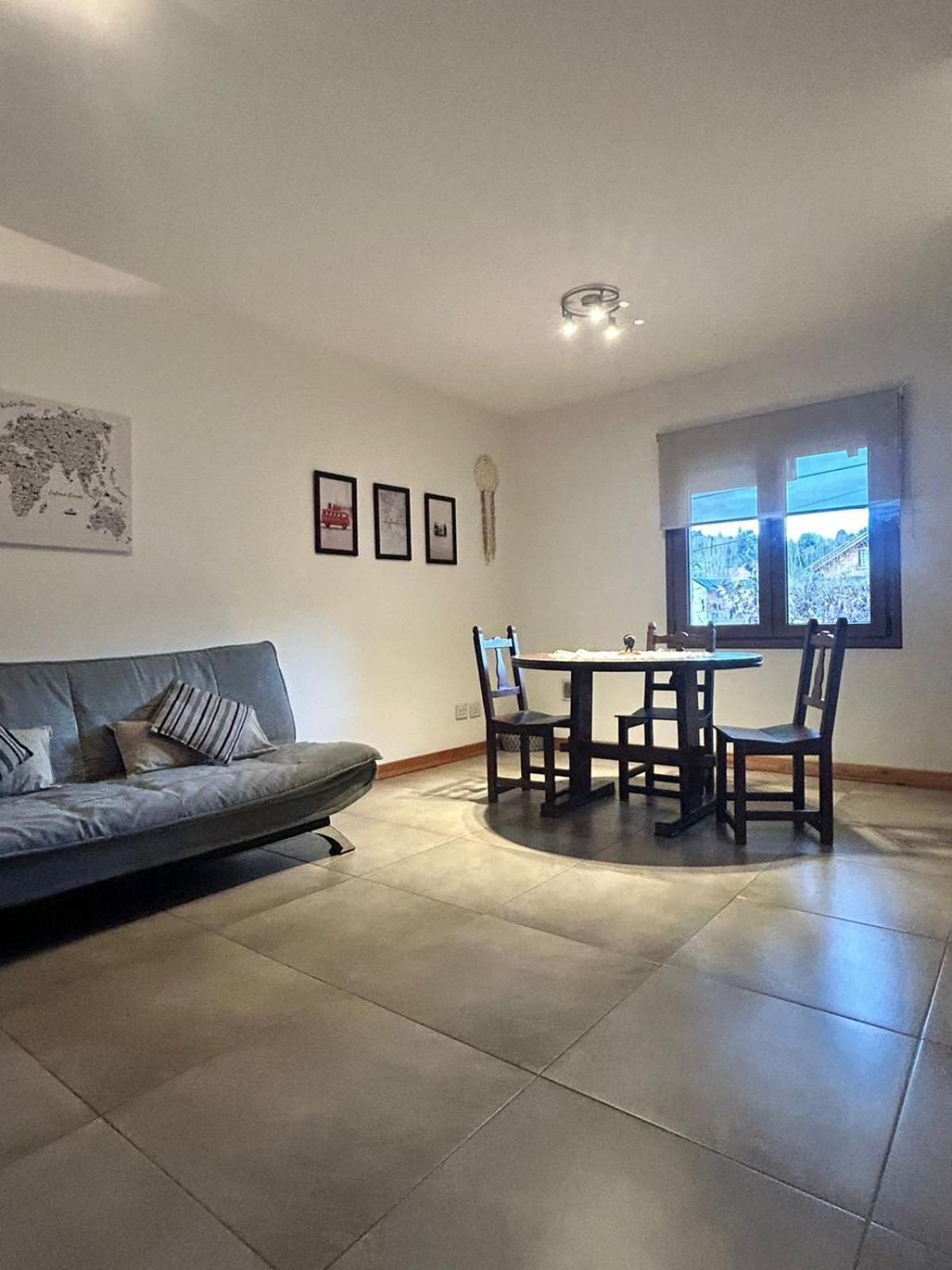 Comodo Departamento Centrico En San Martín de los Andes Kültér fotó