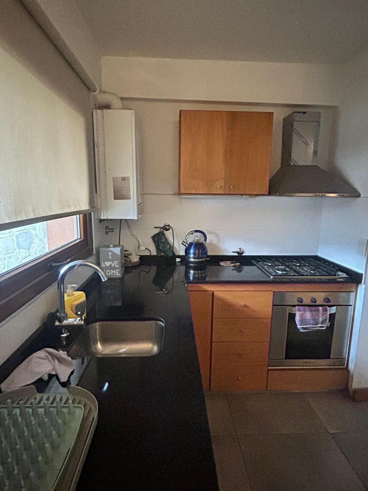 Comodo Departamento Centrico En San Martín de los Andes Kültér fotó