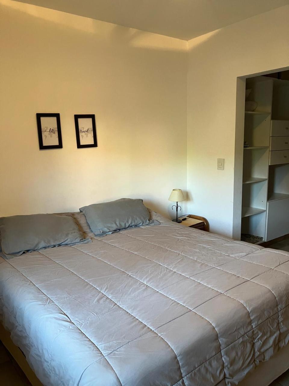 Comodo Departamento Centrico En San Martín de los Andes Kültér fotó