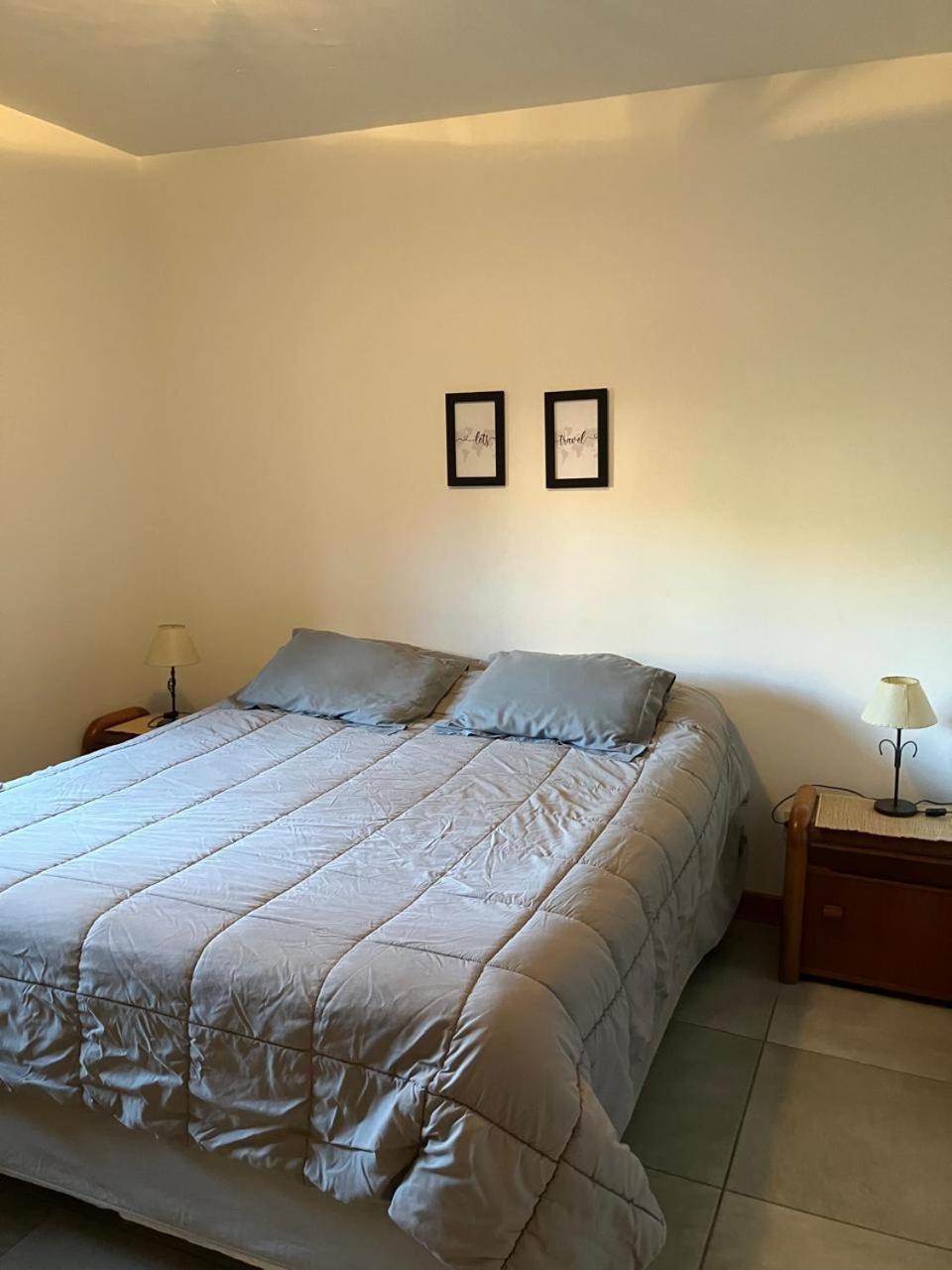 Comodo Departamento Centrico En San Martín de los Andes Kültér fotó